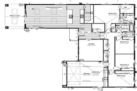 Photo of property in 30 Wakanini Place, Mapua, 7005
