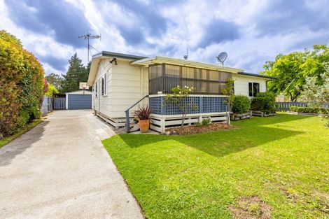 Photo of property in 135 Tavistock Road, Waipukurau, 4200