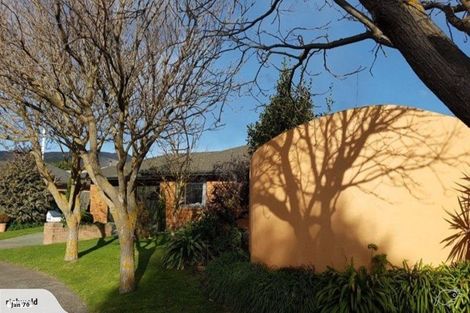 Photo of property in 8 Cashmere Grove, Witherlea, Blenheim, 7201