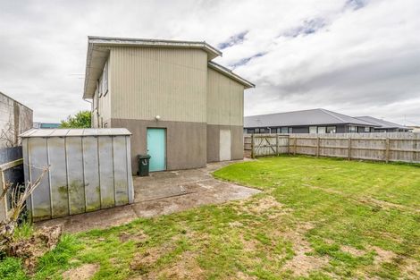 Photo of property in 211-213 Teviot Street, Georgetown, Invercargill, 9812