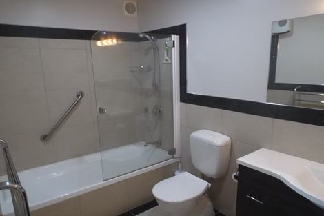 Photo of property in 153c Grant Road, Thorndon, Wellington, 6011