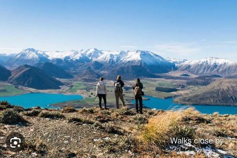 Photo of property in 1 Ryton Place, Lake Coleridge, 7572