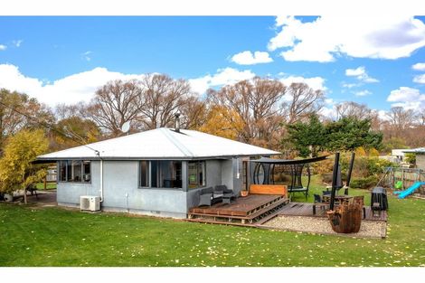 Photo of property in 40a Leask Street, Omakau, 9376