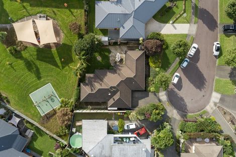 Photo of property in 8 Highlander Place, Welcome Bay, Tauranga, 3112