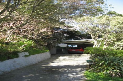 Photo of property in 160 Parkvale Road, Karori, Wellington, 6012