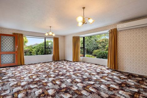 Photo of property in 1/120b Roydvale Avenue, Burnside, Christchurch, 8053