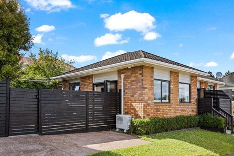 Photo of property in 34a Fairlands Avenue, Waterview, Auckland, 1026