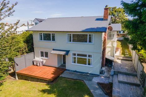 Photo of property in 7 Sea View Terrace, Seaview, Timaru, 7910