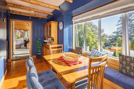 Photo of property in 158 Mangawhero Terrace, Ohakune, 4625