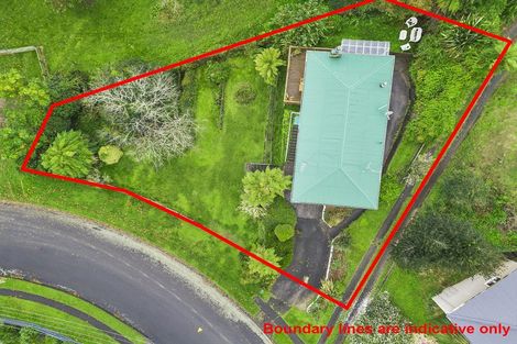 Photo of property in 13 Freyberg Crescent, Putaruru, 3411