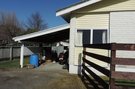 Photo of property in 27 Tower Road, Matamata, 3400