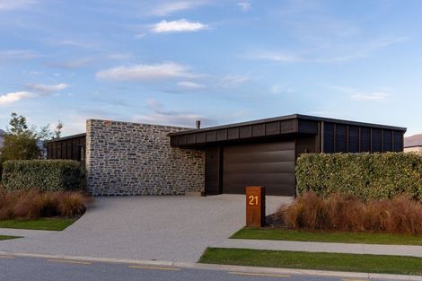 Photo of property in Kawarau Heights, 21 Kawarau Heights Boulevard, Lake Hayes, Queenstown, 9304