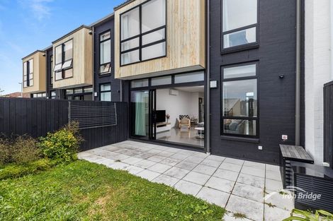 Photo of property in 252 Hobsonville Point Road, Hobsonville, Auckland, 0616