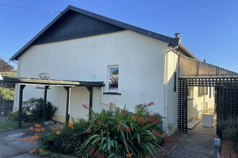 Photo of property in 115 Glenpark Avenue, Maryhill, Dunedin, 9011