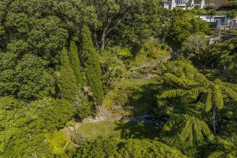 Photo of property in 26 Wadestown Road, Wadestown, Wellington, 6012