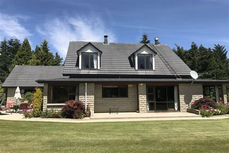 Photo of property in 180 Gladstone Road, Lake Hawea, Wanaka, 9382