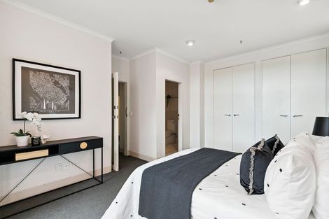 Photo of property in Civic Chambers Apartments, 25/25 Cuba Street, Te Aro, Wellington, 6011