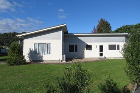 Photo of property in 77 Buller Road, Reefton, 7830