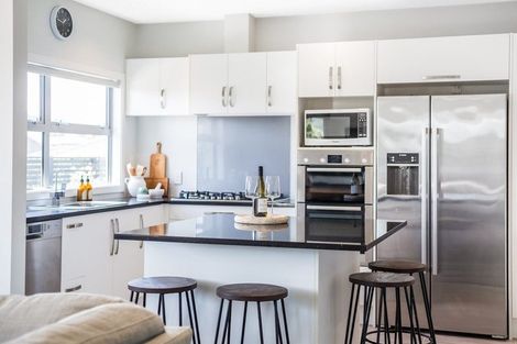 Photo of property in 17 John Burke Drive, Aotea, Porirua, 5024