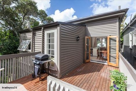 Photo of property in 9 England Street, Freemans Bay, Auckland, 1011