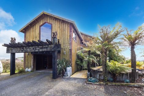 Photo of property in 240 Te Pahu Road, Te Pahu, 3285