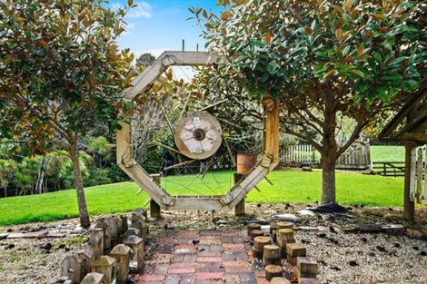 Photo of property in 102 Fitzpatrick Road, Brookby, Manurewa, 2576