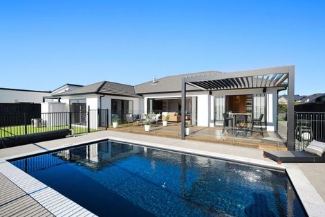 Photo of property in 35 Purser Crescent, Flagstaff, Hamilton, 3210