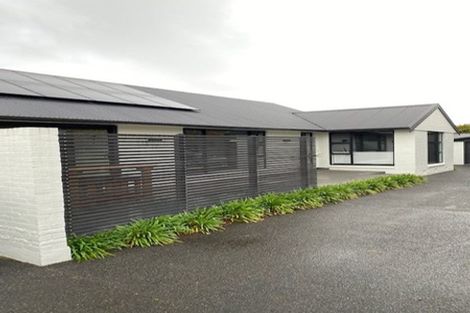 Photo of property in 179 Fendalton Road, Fendalton, Christchurch, 8052