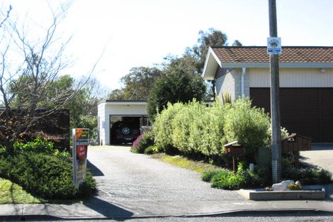 Photo of property in 5 Reeve Drive, Havelock North, 4130