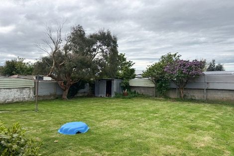Photo of property in 86 Dipton Street, Kingswell, Invercargill, 9812