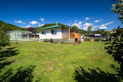 Photo of property in 270 Wai-iti Valley Road, Belgrove, Wakefield, 7095
