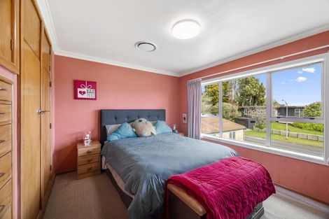 Photo of property in 5 View Street, Putaruru, 3411