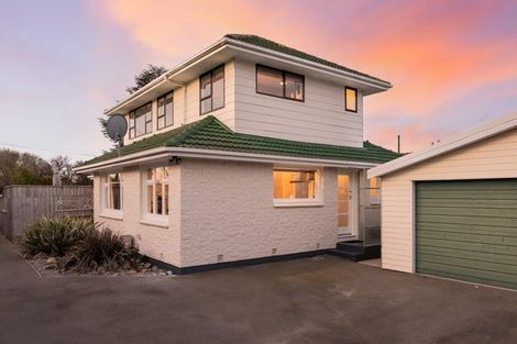 Photo of property in 72 Dunedin Street, Redwood, Christchurch, 8051