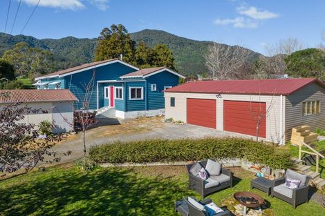 Photo of property in 5 Tui Pa Road, Te Aroha, 3392