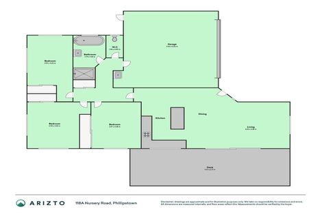 Photo of property in 118a Nursery Road, Phillipstown, Christchurch, 8011