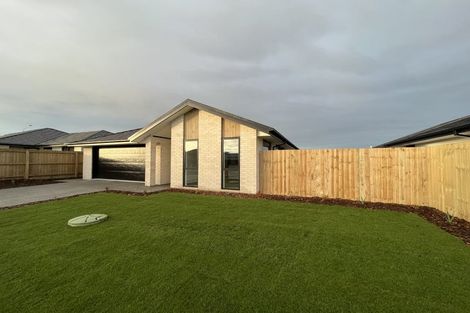 Photo of property in 56 Glovers Road, Halswell, Christchurch, 8025