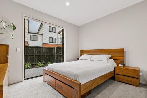 Photo of property in 12 Kerewhenua Crescent, Hobsonville, Auckland, 0616