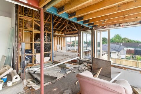 Photo of property in 117 Oakhampton Street, Hornby, Christchurch, 8042