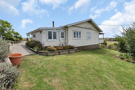 Photo of property in 947 Mangakahia Road, Poroti, Whangarei, 0179