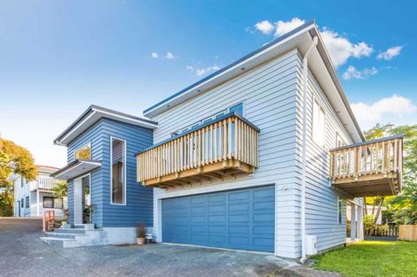 Photo of property in 87 Hendry Avenue, Hillsborough, Auckland, 1042