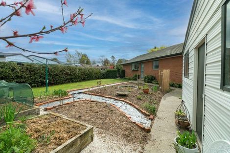 Photo of property in 7 Oldham Place, Darfield, 7510