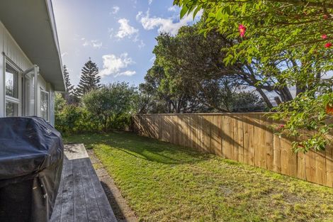 Photo of property in 307a Rosetta Road, Raumati Beach, Paraparaumu, 5032