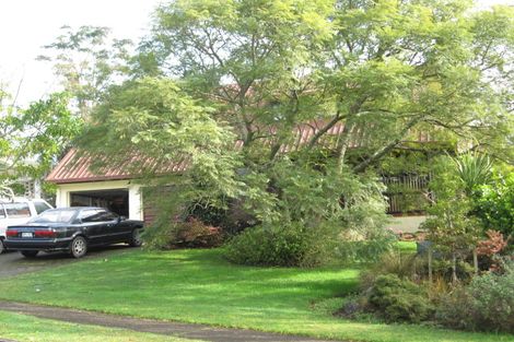 Photo of property in 7 Hartfield Rise, Pahurehure, Papakura, 2113