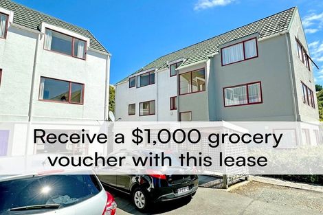 Photo of property in 17/783 Great King Street, North Dunedin, Dunedin, 9016