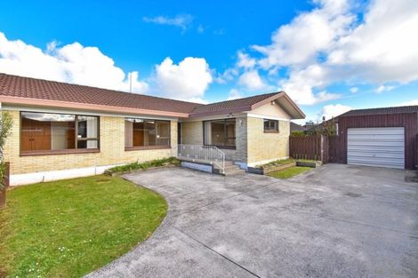 Photo of property in 3/24 Prictor Street, Papakura, 2110