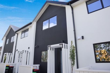 Photo of property in 6/138 Blenheim Road, Riccarton, Christchurch, 8041