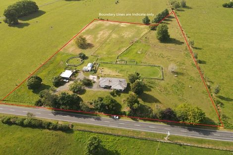 Photo of property in 953 Roto O Rangi Road, Rotoorangi, Cambridge, 3495