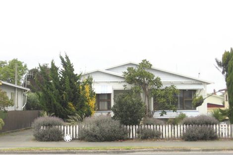 Photo of property in 10 Ellison Street, Napier South, Napier, 4110