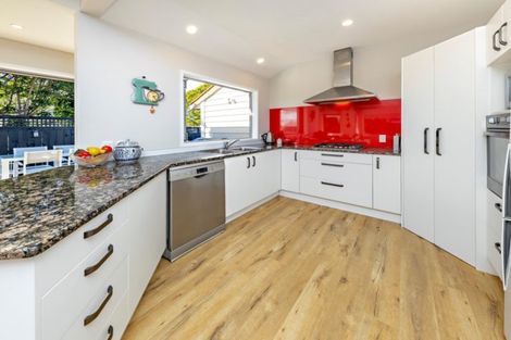 Photo of property in 75a Fancourt Street, Meadowbank, Auckland, 1072