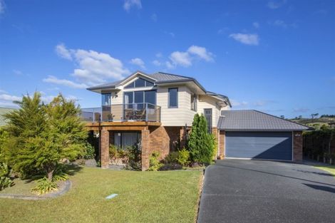 Photo of property in 5 Athol Place, Algies Bay, Warkworth, 0920